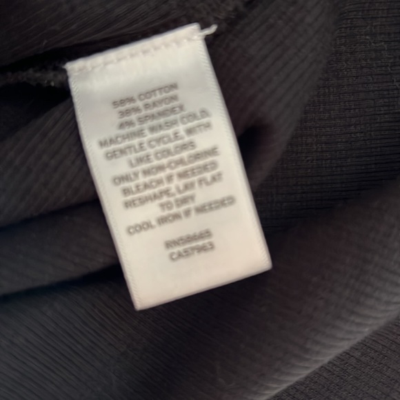 Open edit Strap Detail Midi Dress size S - Picture 10 of 10